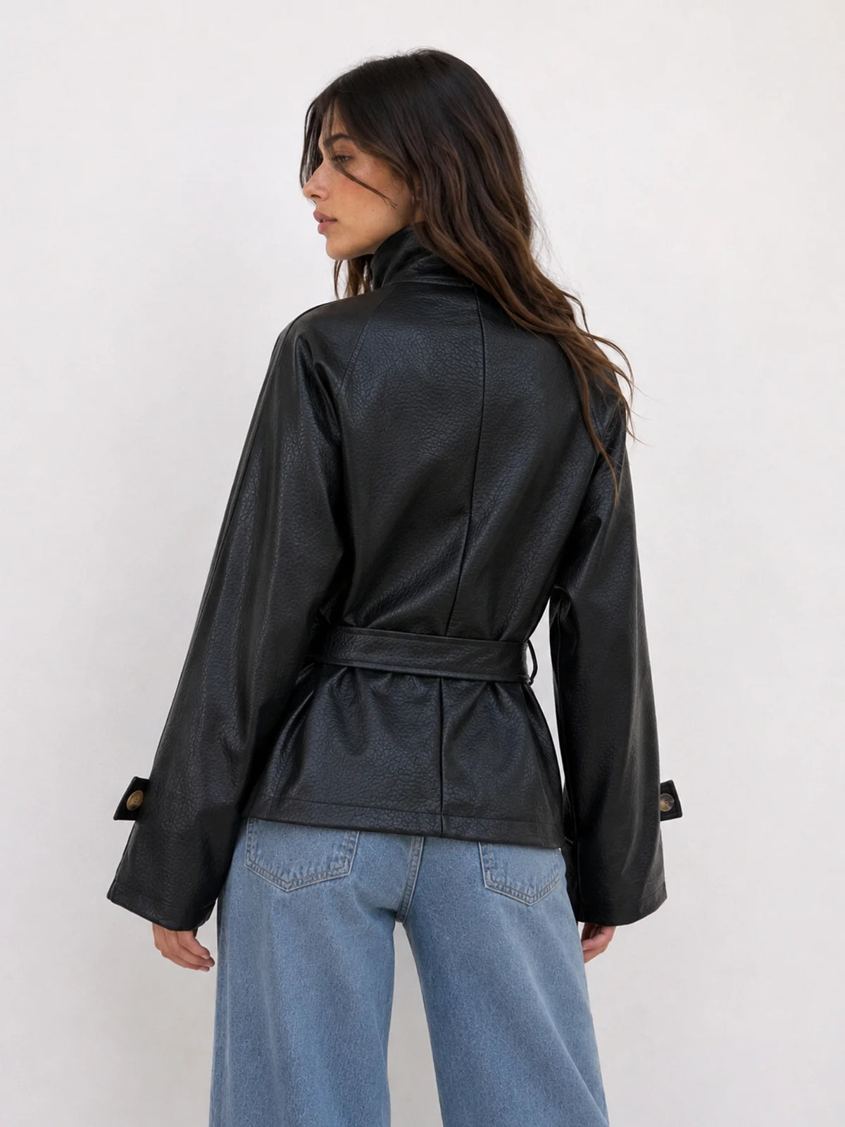 ÉTOILE JACKET