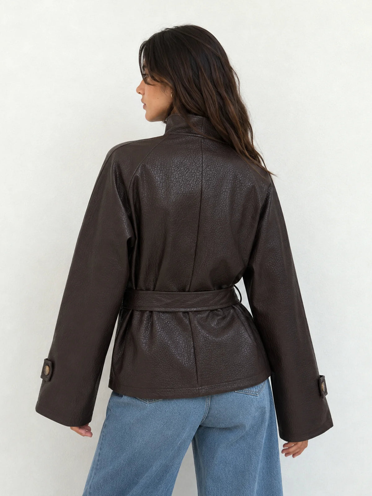 ÉTOILE JACKET