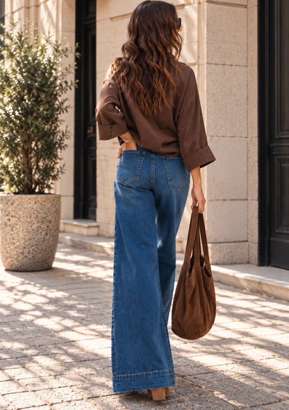 DAHLIA JEANS