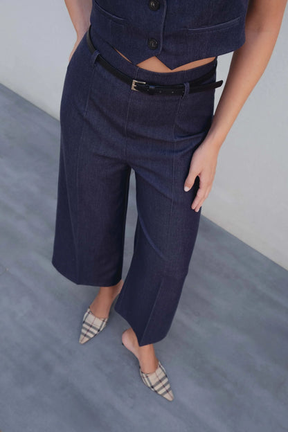 ÍNDIGO CHIC