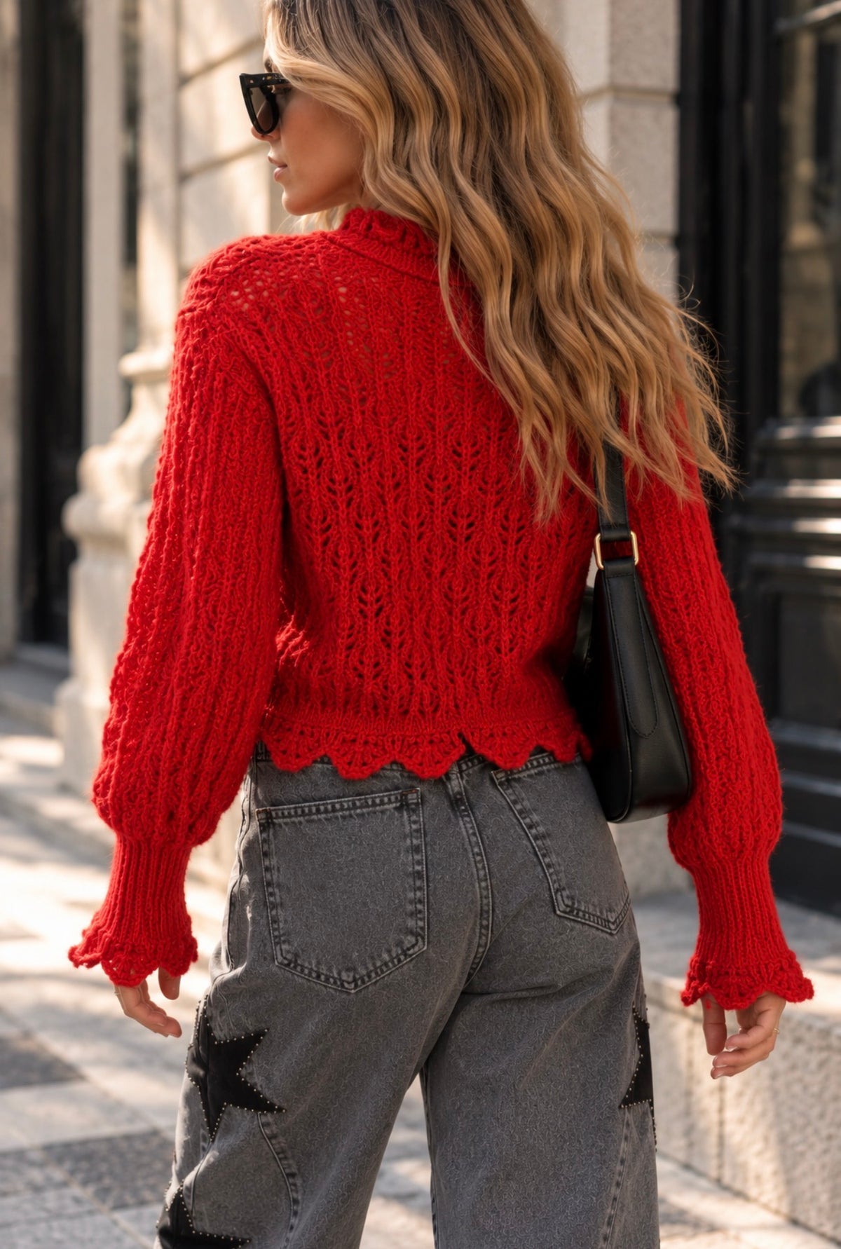 AMÉLIE KNIT