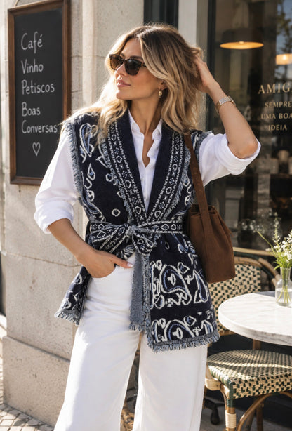 NINDI VEST