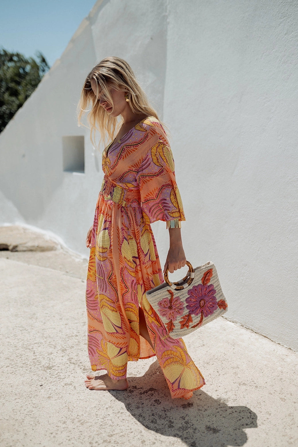 SHOPPER MAGNÓLIA