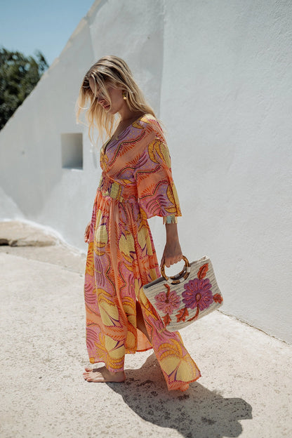 SHOPPER MAGNÓLIA
