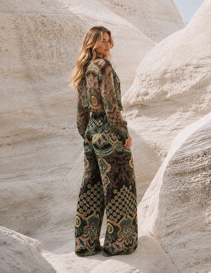 MARRAKESH PANTS