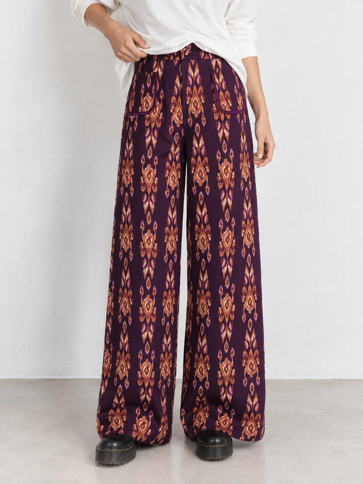 AMARA PANTS