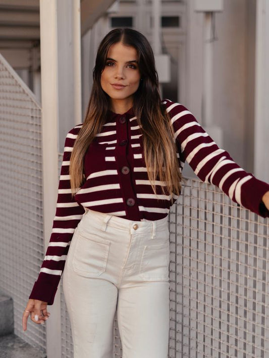 ISOLA CARDIGAN