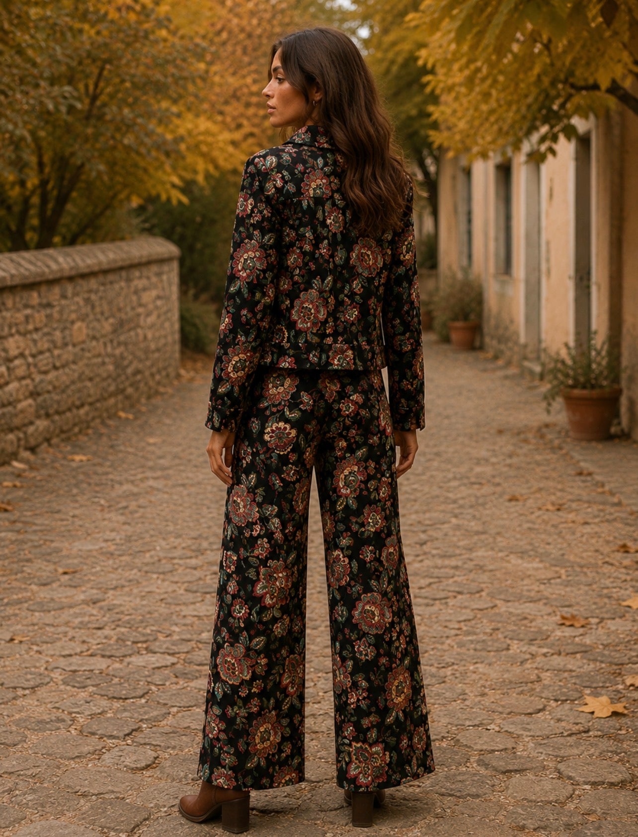 MARLOWE PANTS