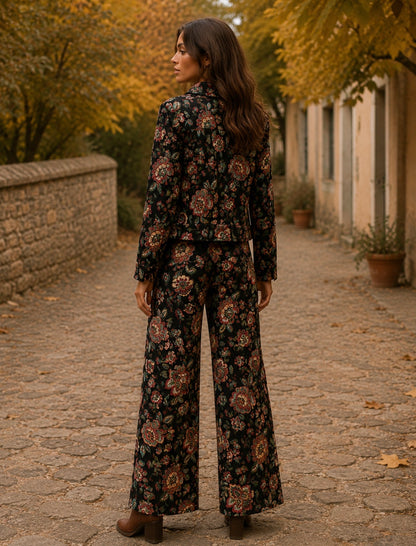 MARLOWE PANTS