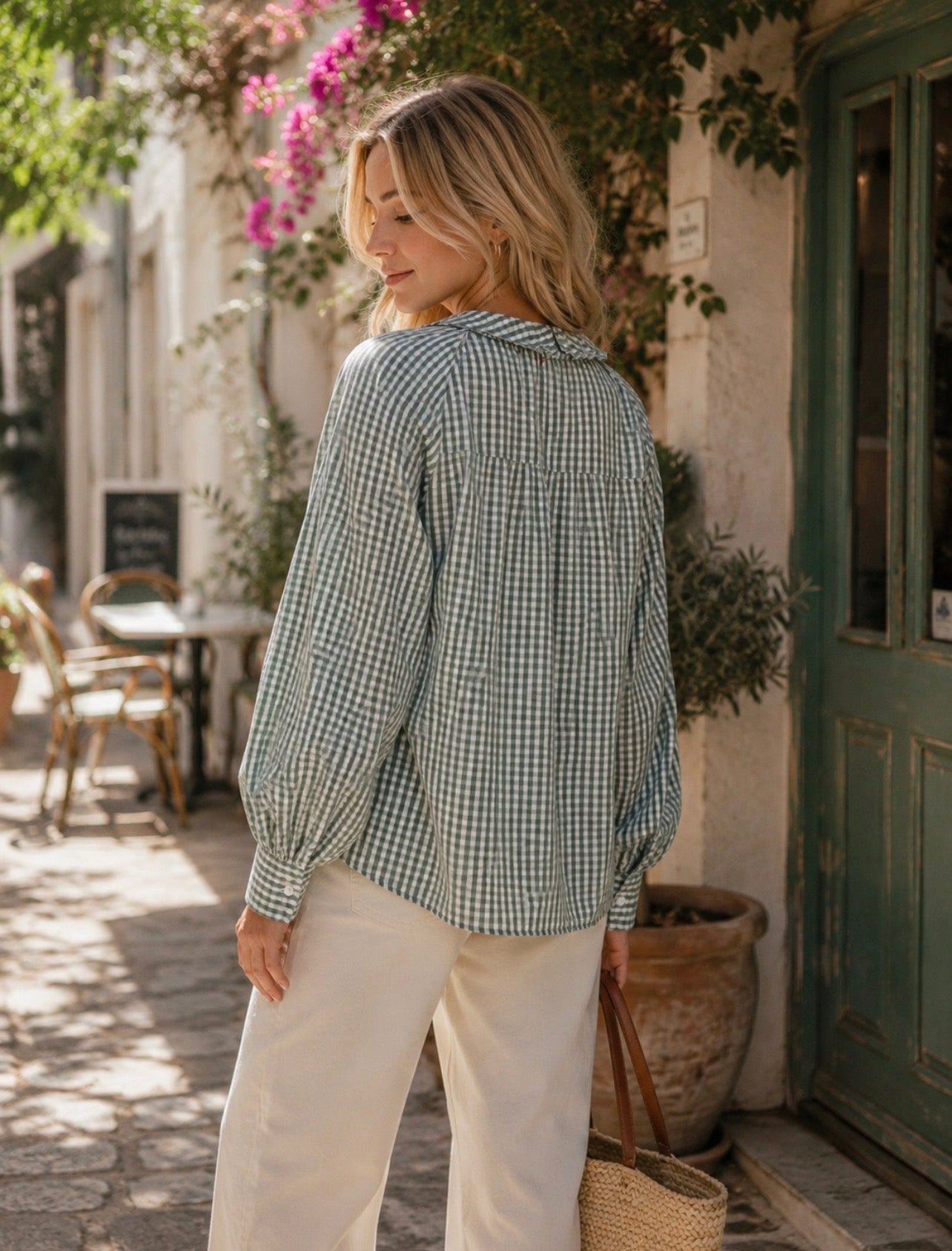 SUNBOW BLOUSE