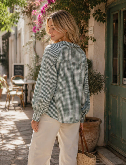 SUNBOW BLOUSE