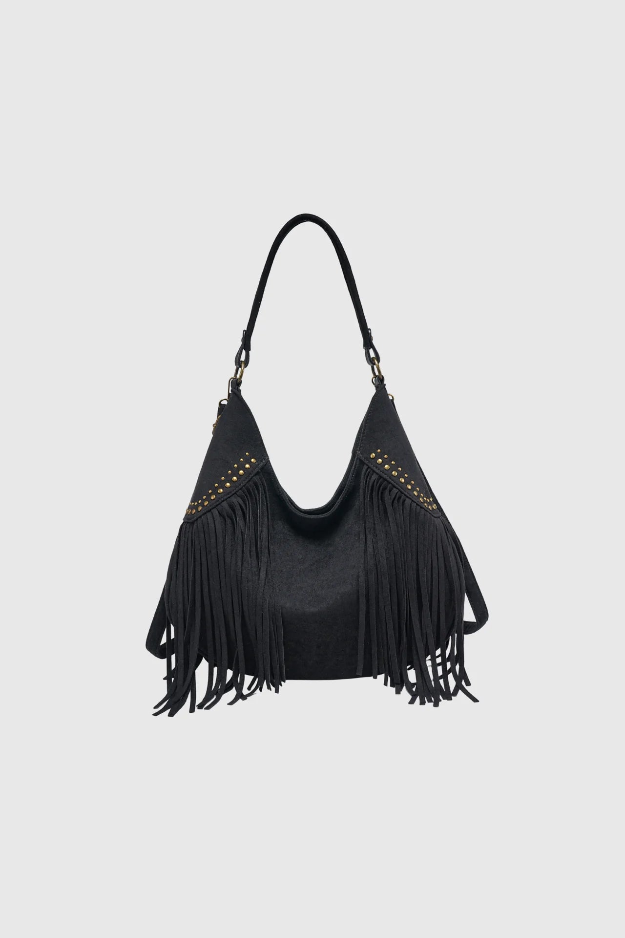 BOHO FRINGE DELUXE
