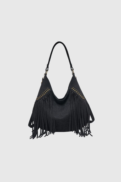 BOHO FRINGE DELUXE