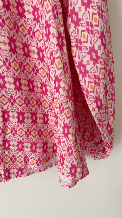 PIETRA | Printed shirt