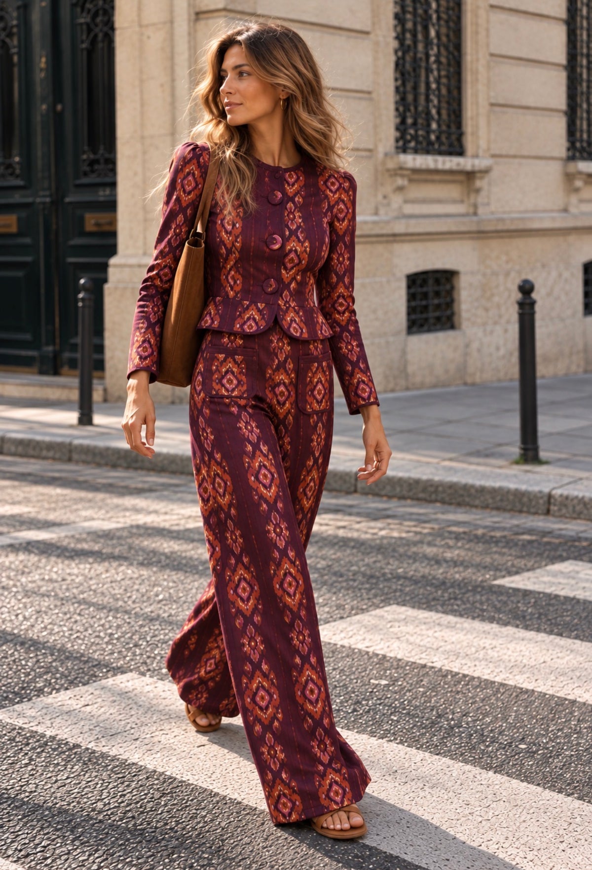 AMARA PANTS