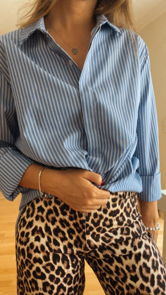 MIA | Striped shirt