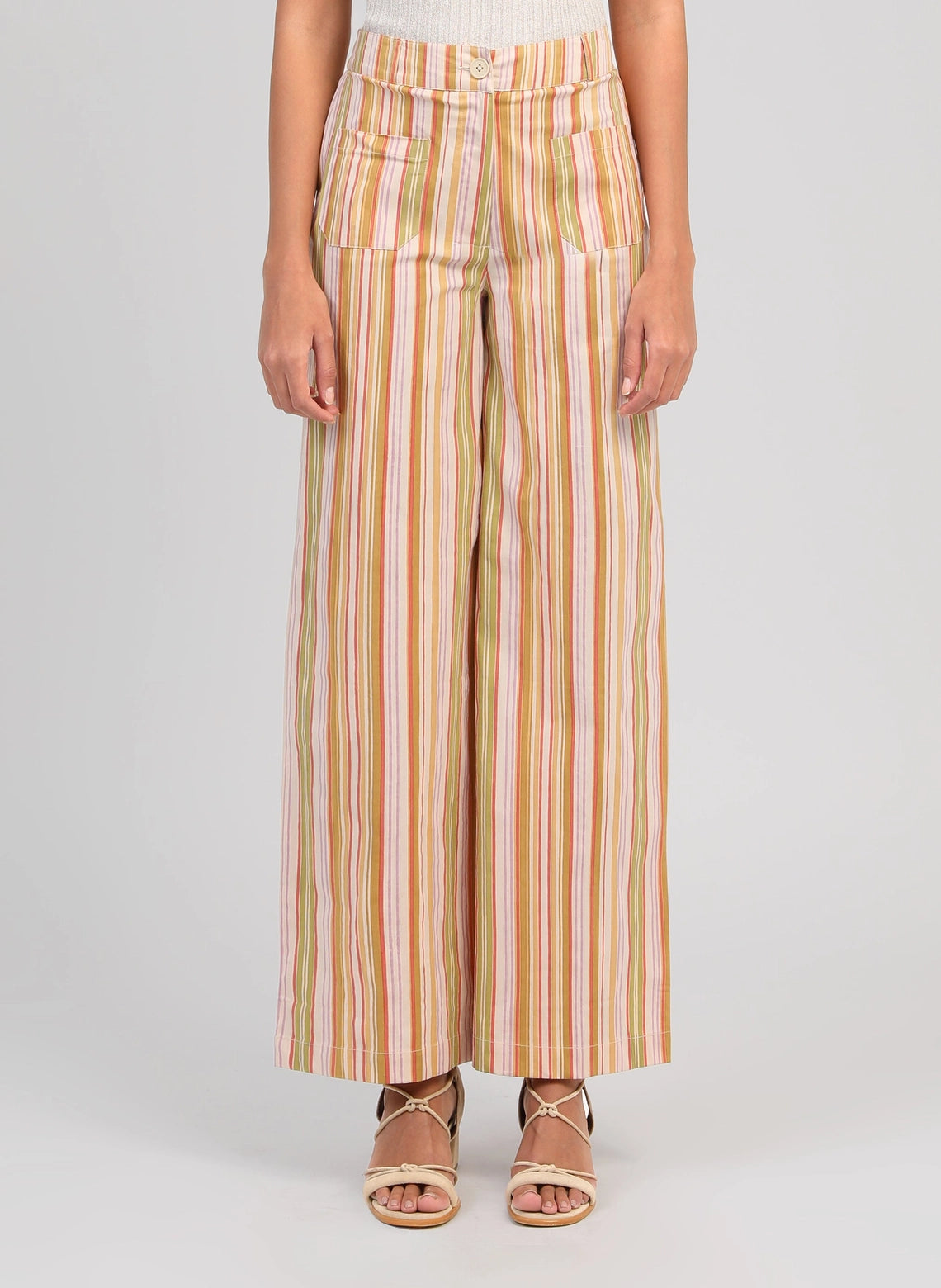 SUNSET STRIPES