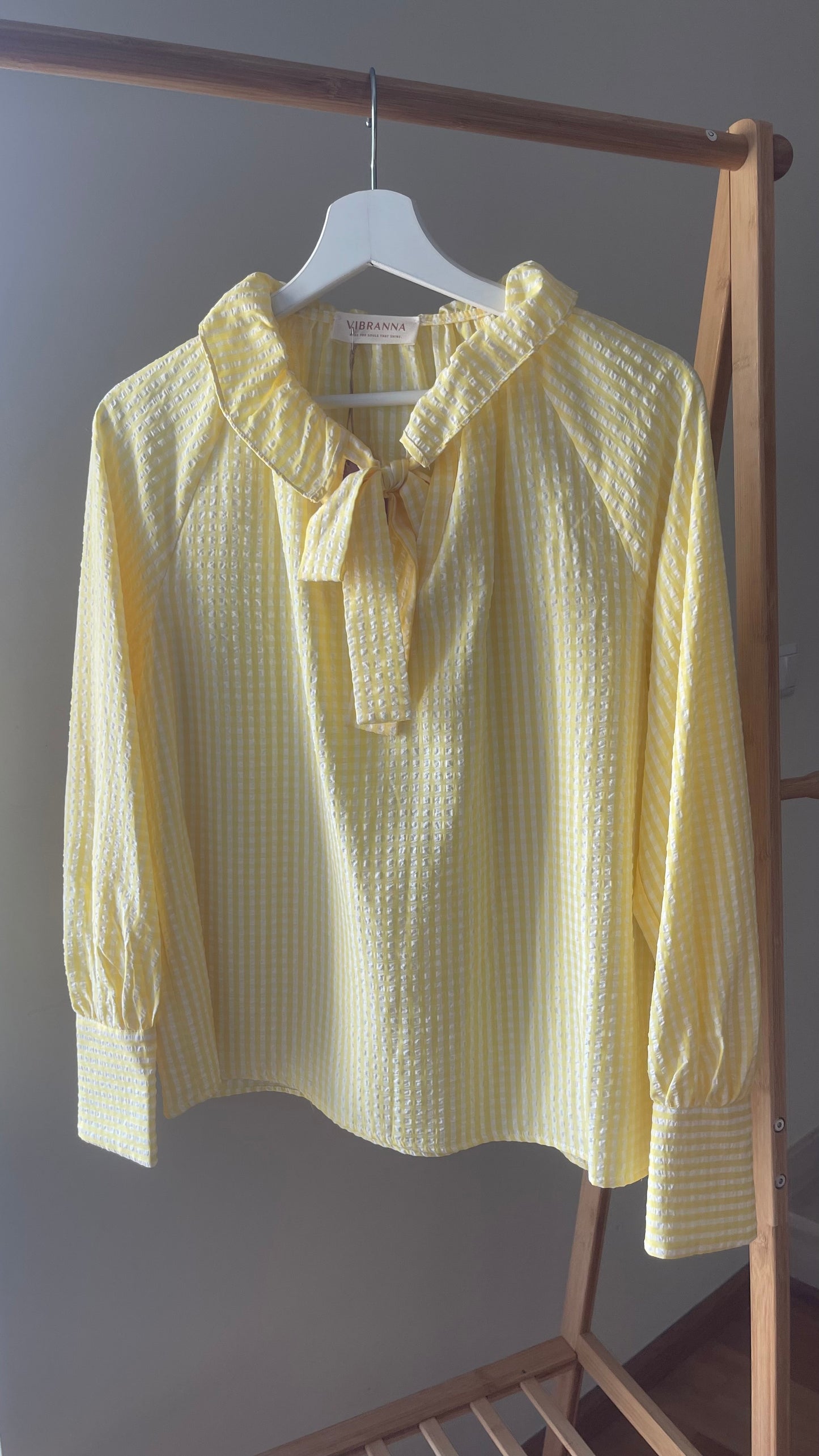 SUNBOW BLOUSE