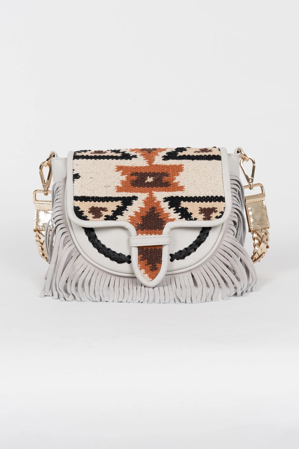 MEDELLIN CROSSBODY