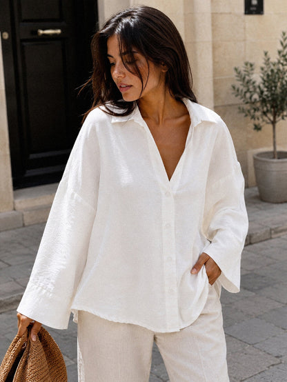 SEDONA SHIRT