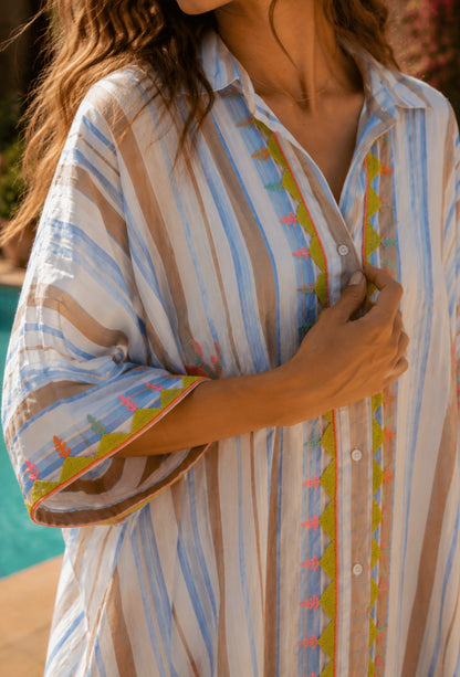 SOLEA DRESS