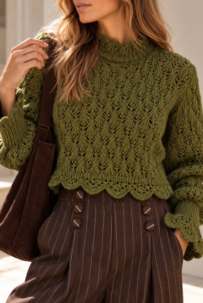 AMÉLIE KNIT