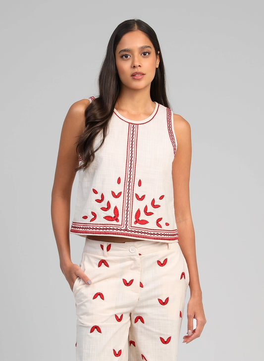 CARMIM TOP