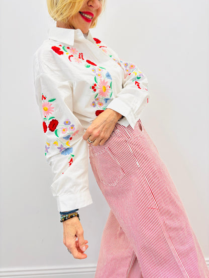 BLOOM SPIRIT SHIRT