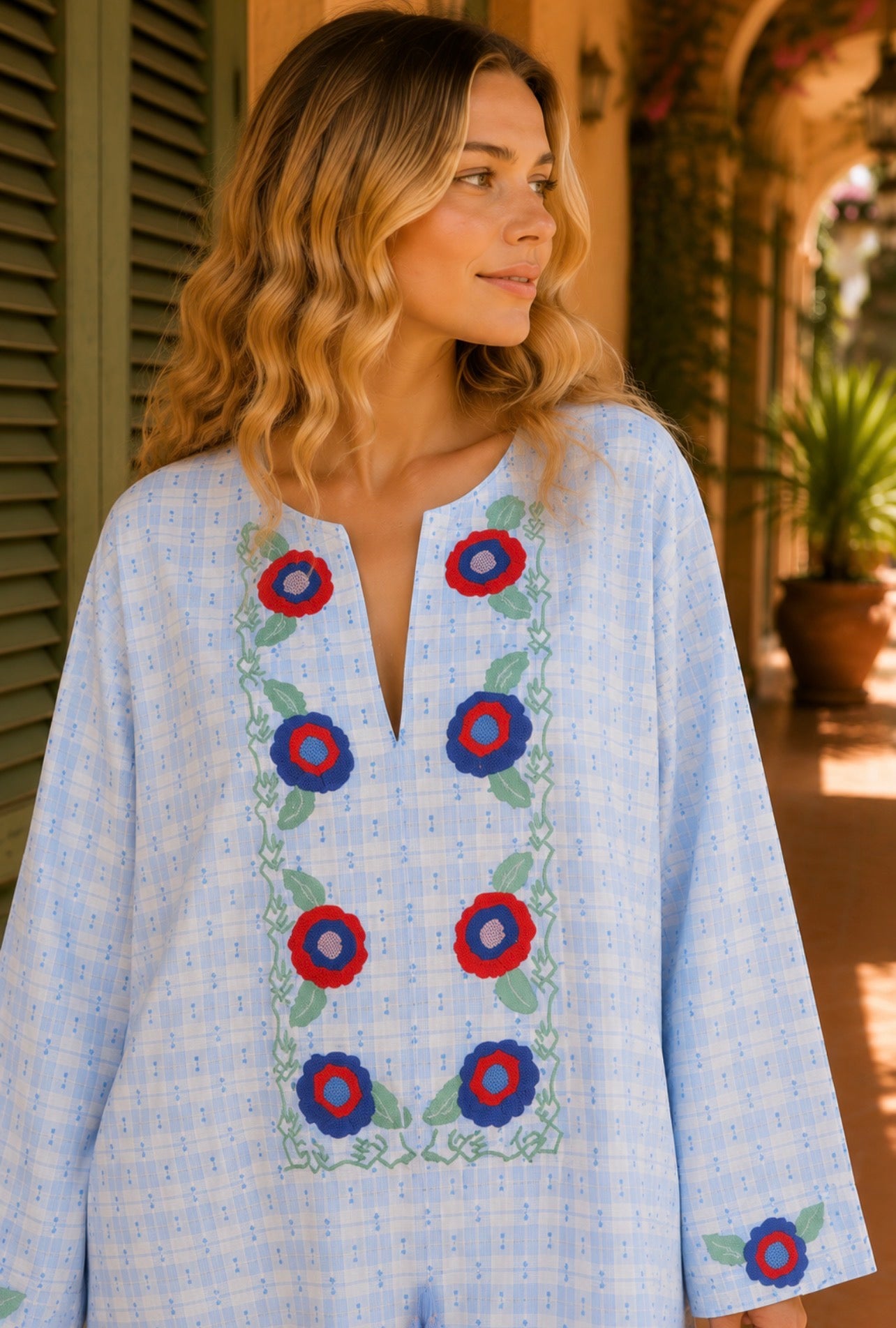 LIORA DRESS