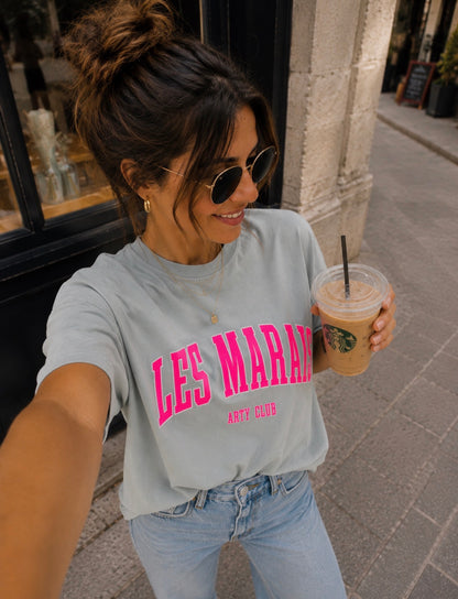 LE MARAIS