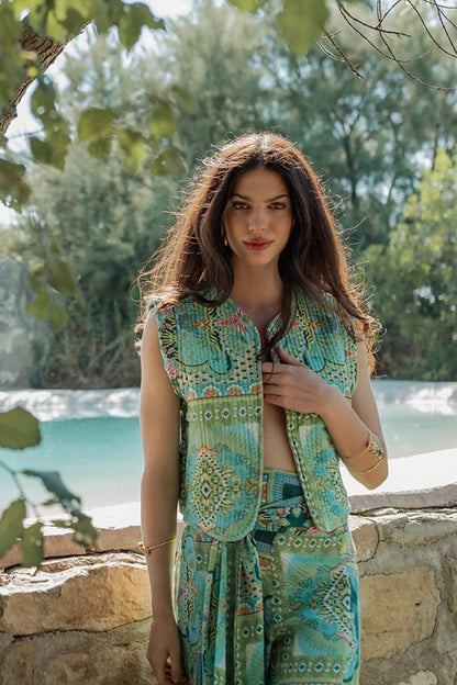 MAUI VEST