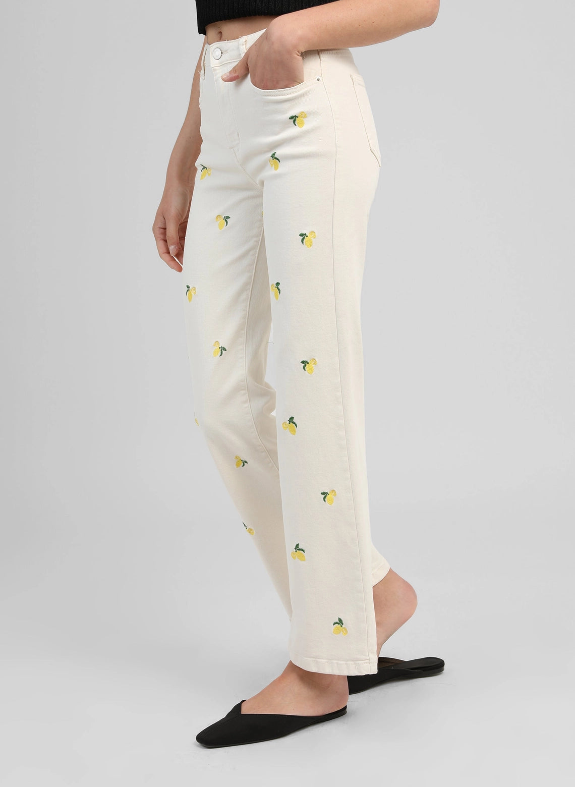 LIMON JEANS