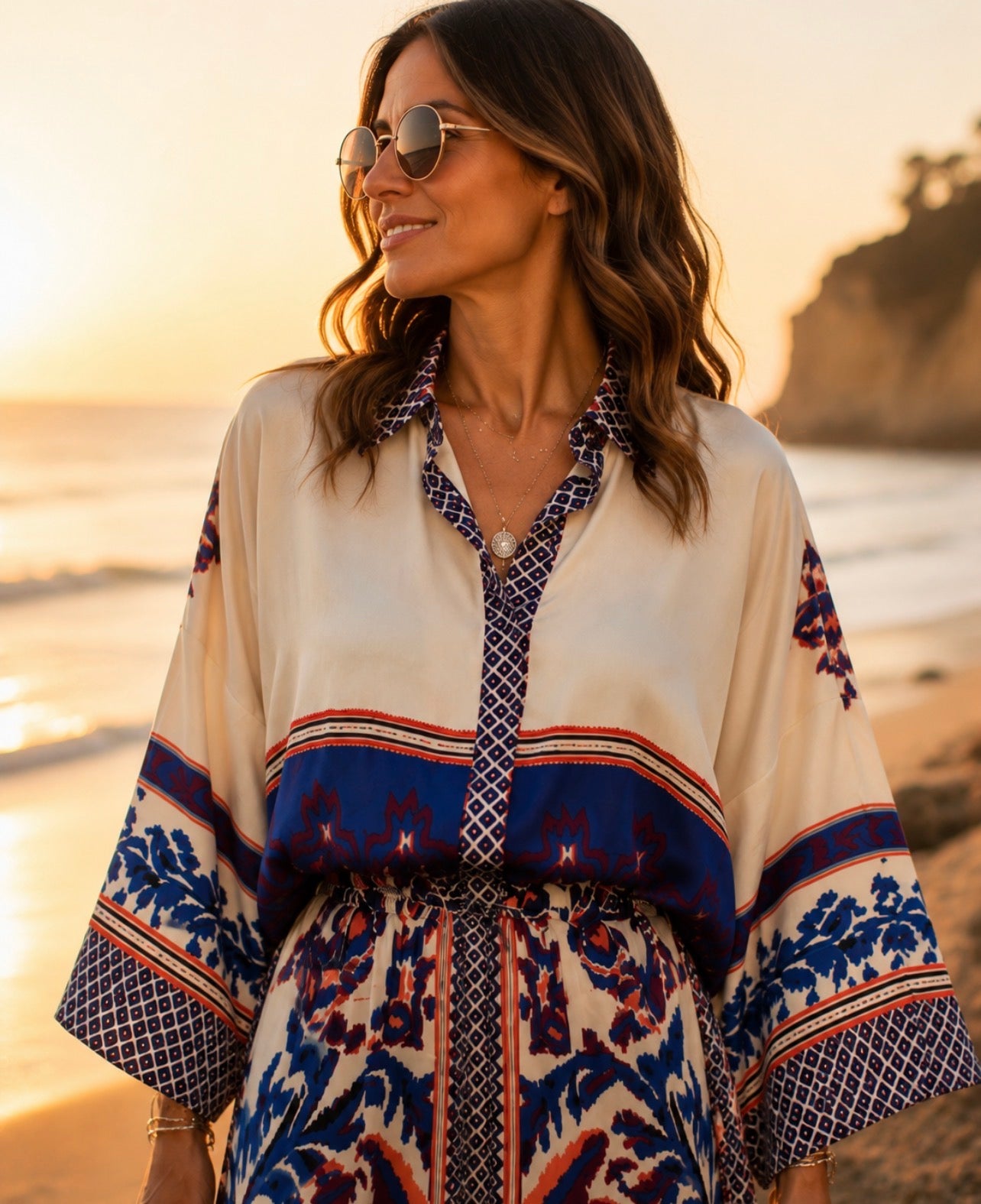 NAHARA SHIRT