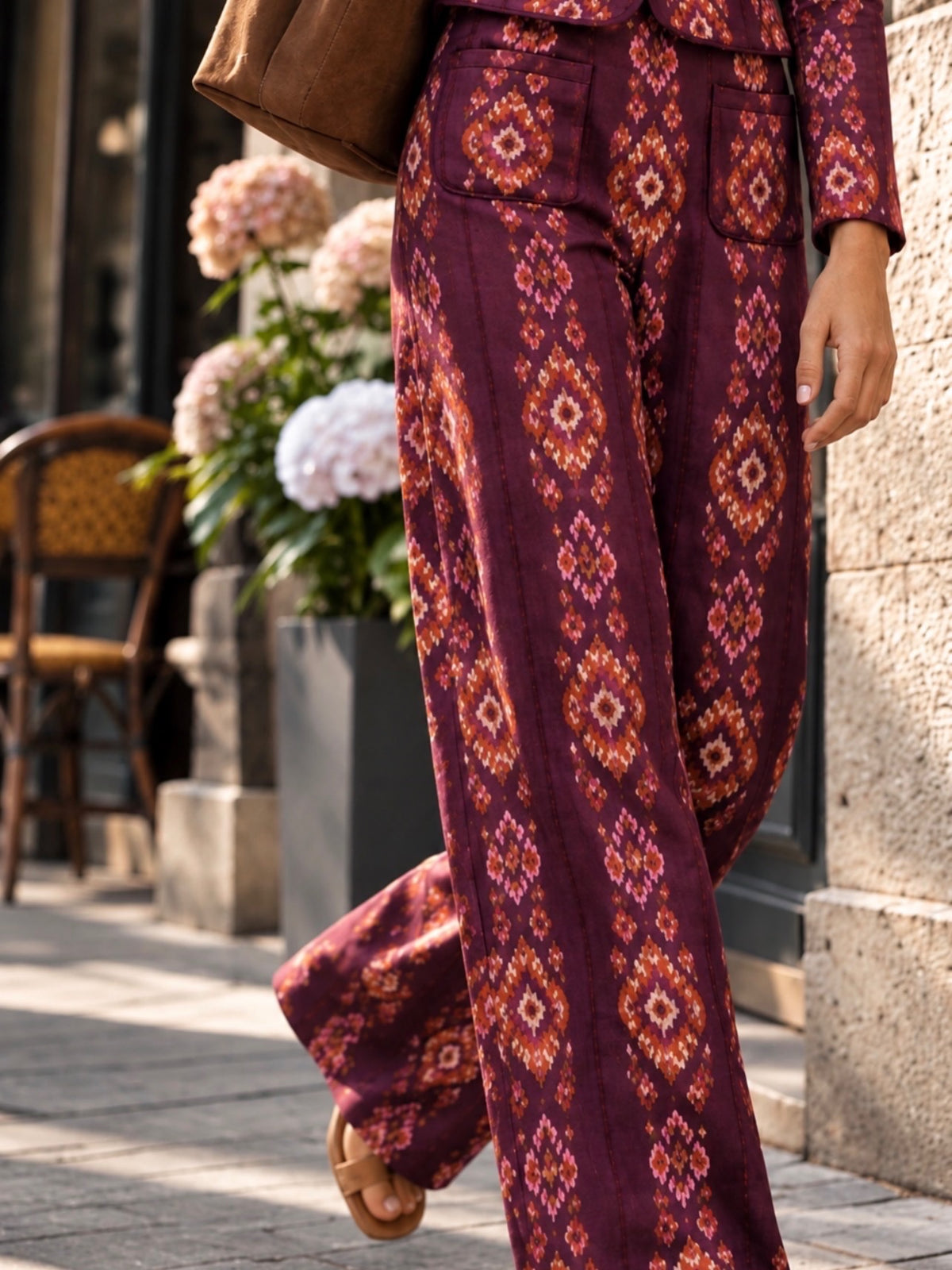 AMARA PANTS