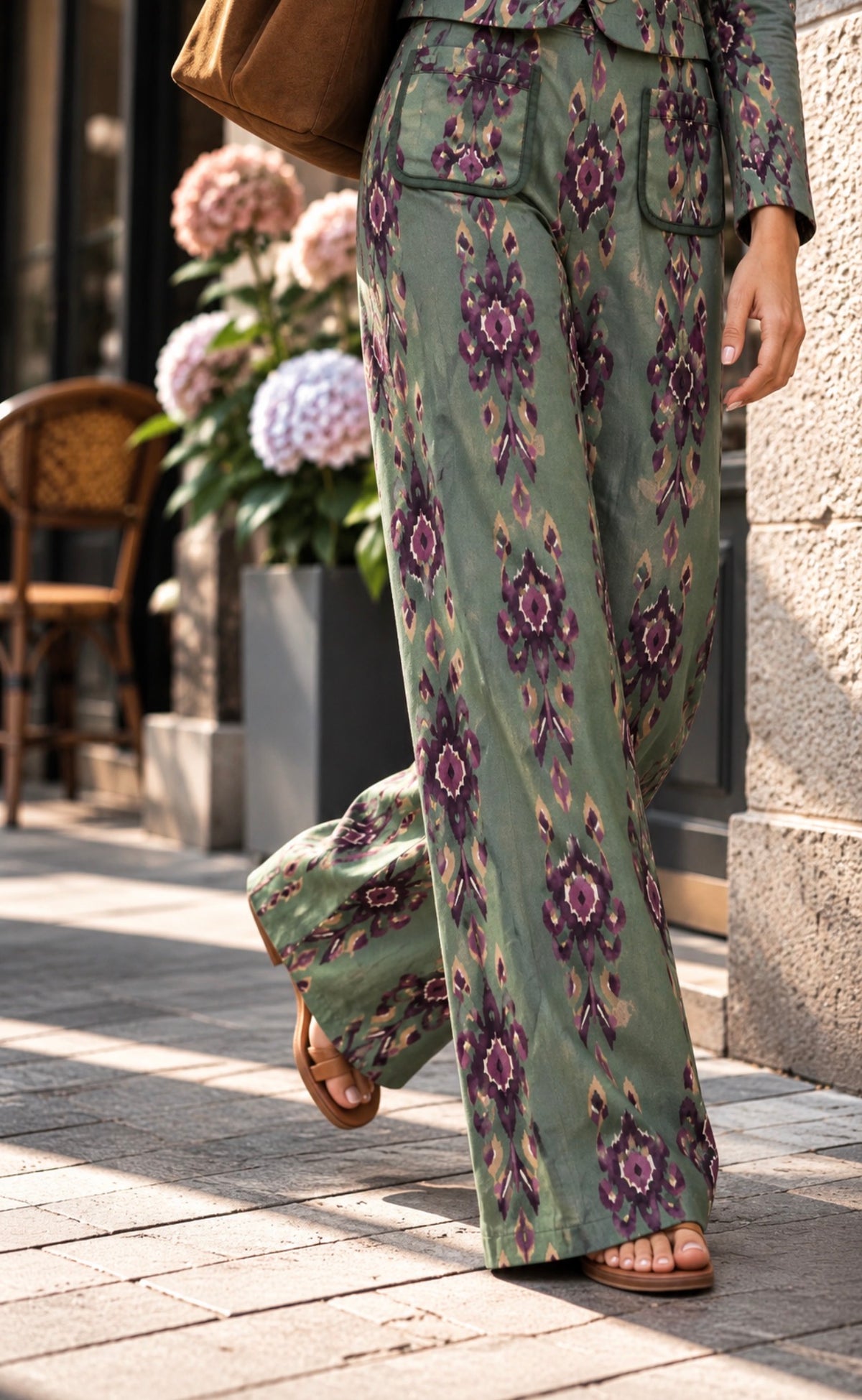 AMARA PANTS