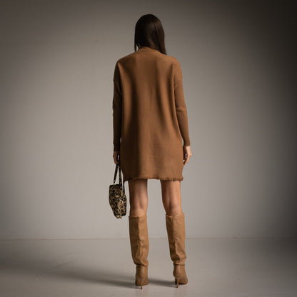 SIARA | Vestido mini em malha