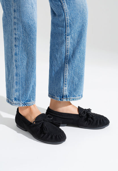 SOHO MOCASSINS