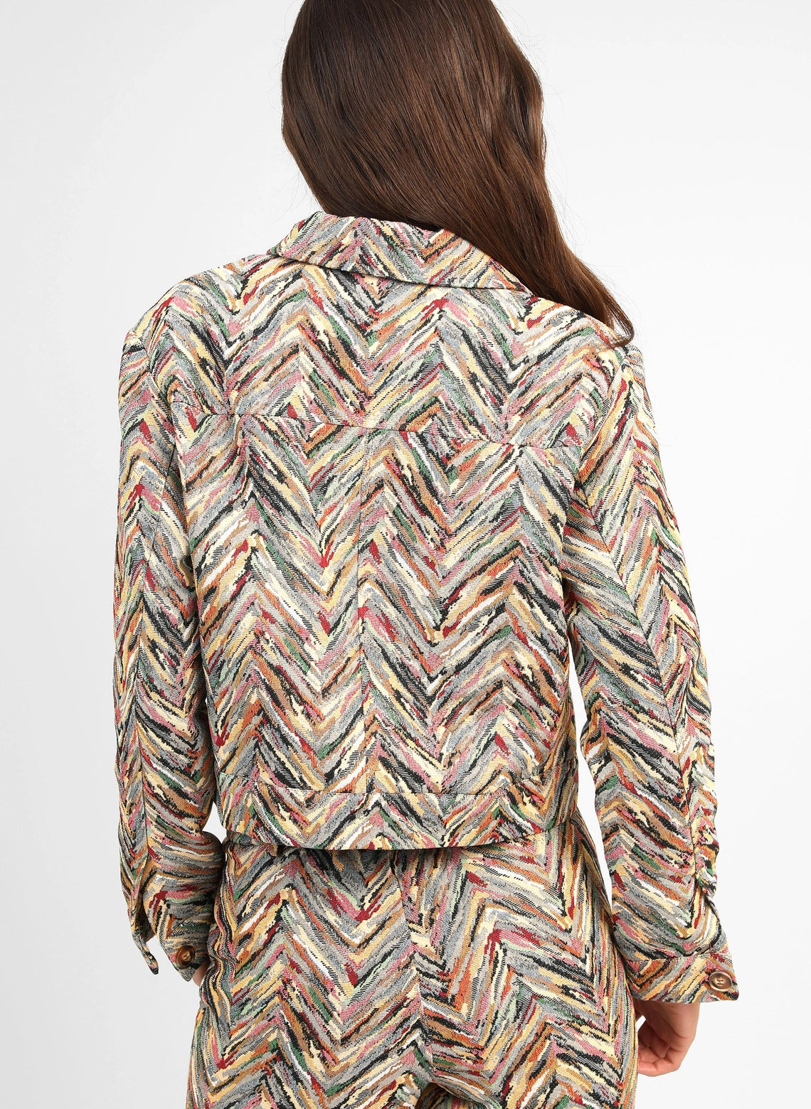 NOMAD JACKET