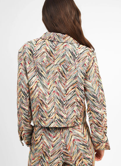 NOMAD JACKET