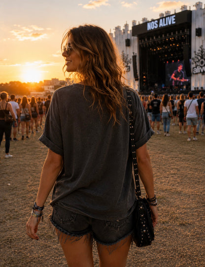 ROCK AND ROLL