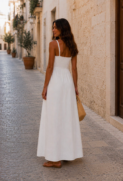 PALMA DRESS