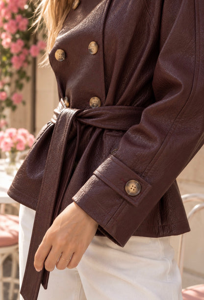ÉTOILE JACKET