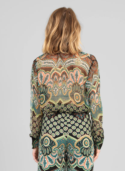 MARRAKESH SHIRT