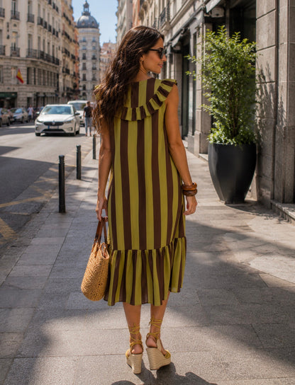 MARBELLA DRESS