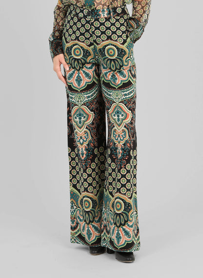 MARRAKESH PANTS