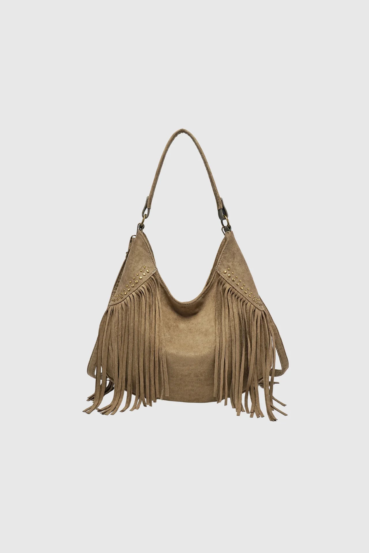 BOHO FRINGE DELUXE