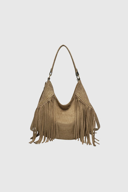 BOHO FRINGE DELUXE