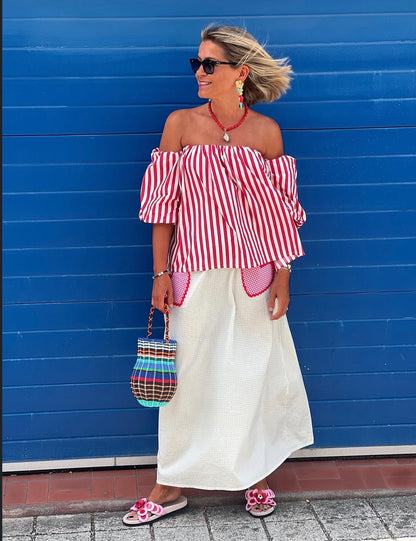 CAPRI TOP