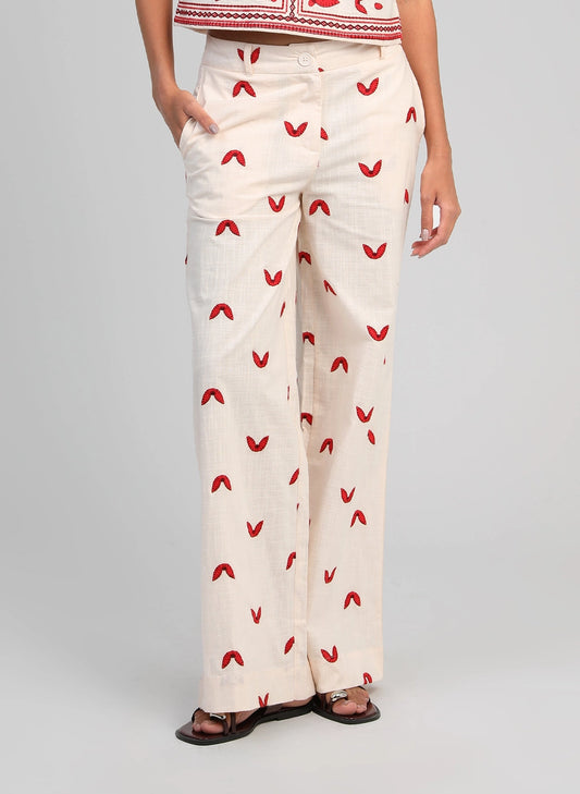 CARMIM PANTS