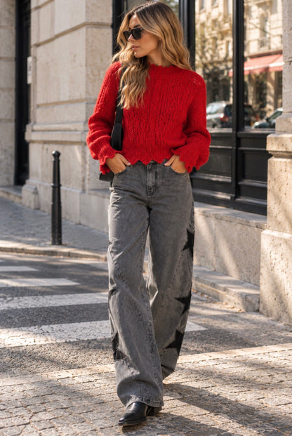 AMÉLIE KNIT